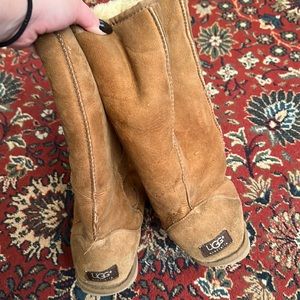 Ugg’s size women’s 9
